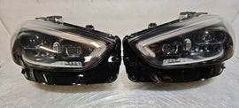 Frontscheinwerfer Mercedes-Benz W206 A2069067903 A2069063003 LED Ein Satz SCH9131567850le