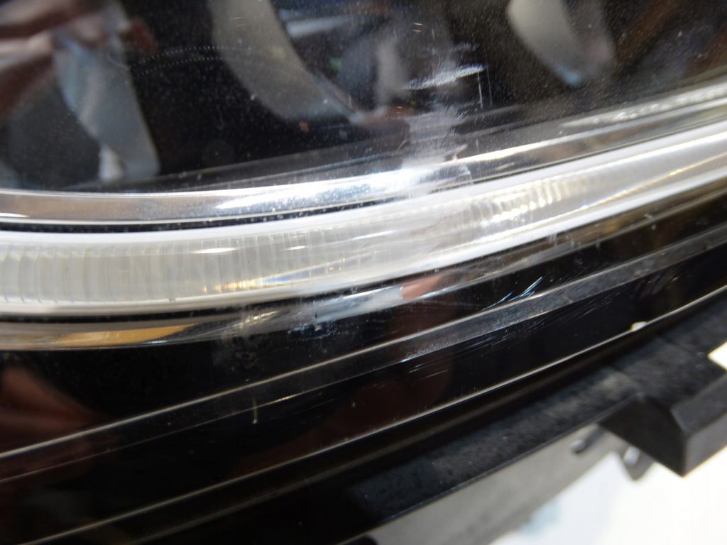 Frontscheinwerfer Mercedes-Benz Glc A2539067001 LED Rechts Headlight SCH3634464874bk