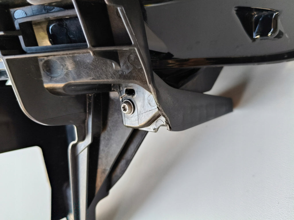 Frontscheinwerfer Volvo 80000401 Full LED Links Scheinwerfer Headlight SCH6787016313vx