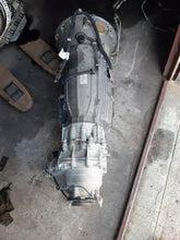 Laden Sie das Bild in den Galerie-Viewer, Getriebe Mercedes-Benz Gle W166 Automatikgetriebe Transmission Trasmissione