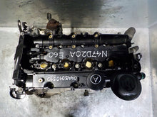Laden Sie das Bild in den Galerie-Viewer, Motor BMW 5 E60 E61 N47D20A 2.0 177PS Diesel Engine Unkomplett MOT2752441367wt