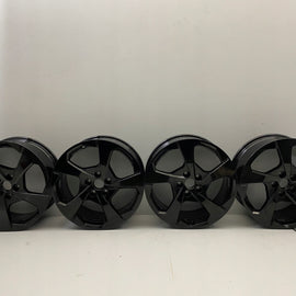 4x Alufelge 18 Zoll 7.5