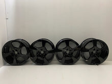 Laden Sie das Bild in den Galerie-Viewer, 4x Alufelge 18 Zoll 7.5" 5x112 8V0601025DB Audi A3 Rim Wheel FEL6527160039gd