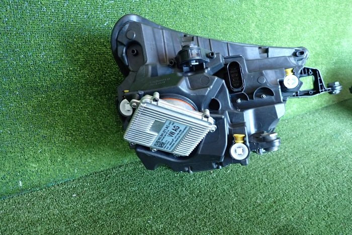 Frontscheinwerfer Skoda Kamiq 657941015B Links Scheinwerfer Headlight SCH4449555083cr