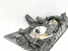 Laden Sie das Bild in den Galerie-Viewer, Frontscheinwerfer Ford Focus II 4M5113W030BC Links Scheinwerfer Headlight SCH1678569739lz