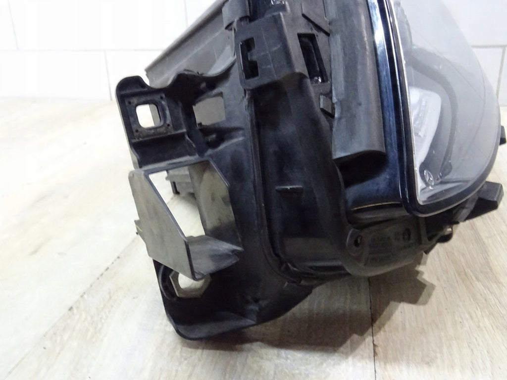 Frontscheinwerfer Mercedes-Benz Gle C292 W166 A1669063903 Full LED Links