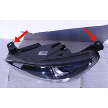 Laden Sie das Bild in den Galerie-Viewer, Frontscheinwerfer Ford Focus JX7B-13E015CE LED Links Scheinwerfer Headlight SCH4301862044bz