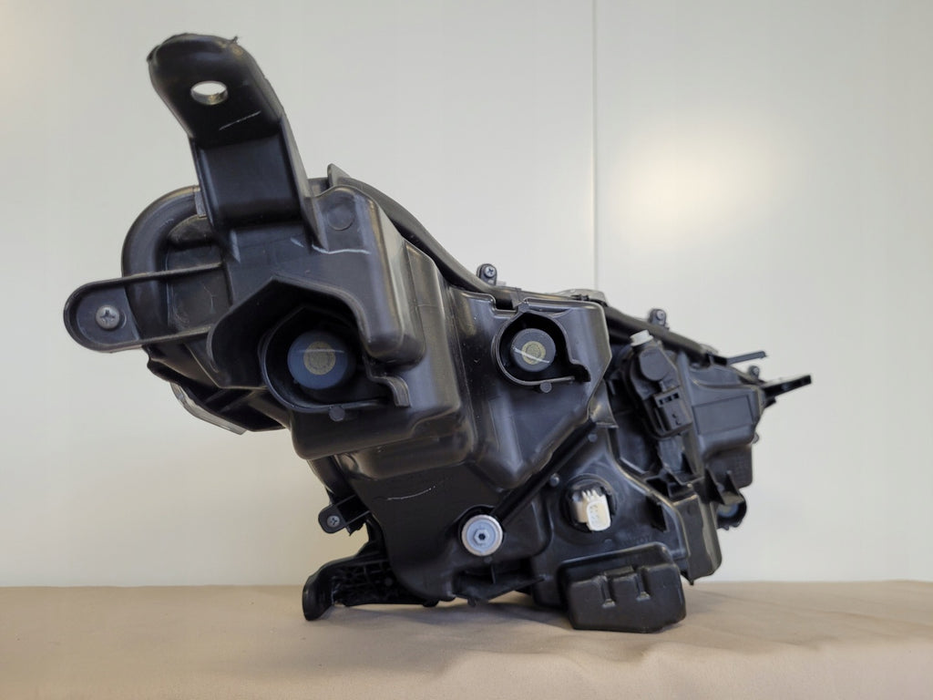 Frontscheinwerfer Toyota 4 Yaris EUK0-8 Full LED Links Scheinwerfer Headlight SCH9866410174kh