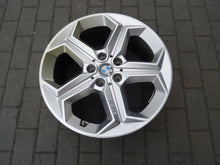 Laden Sie das Bild in den Galerie-Viewer, 1x Alufelge 18 Zoll 5x112 6898039 BMW U06 Rim Wheel FEL6327130329zf