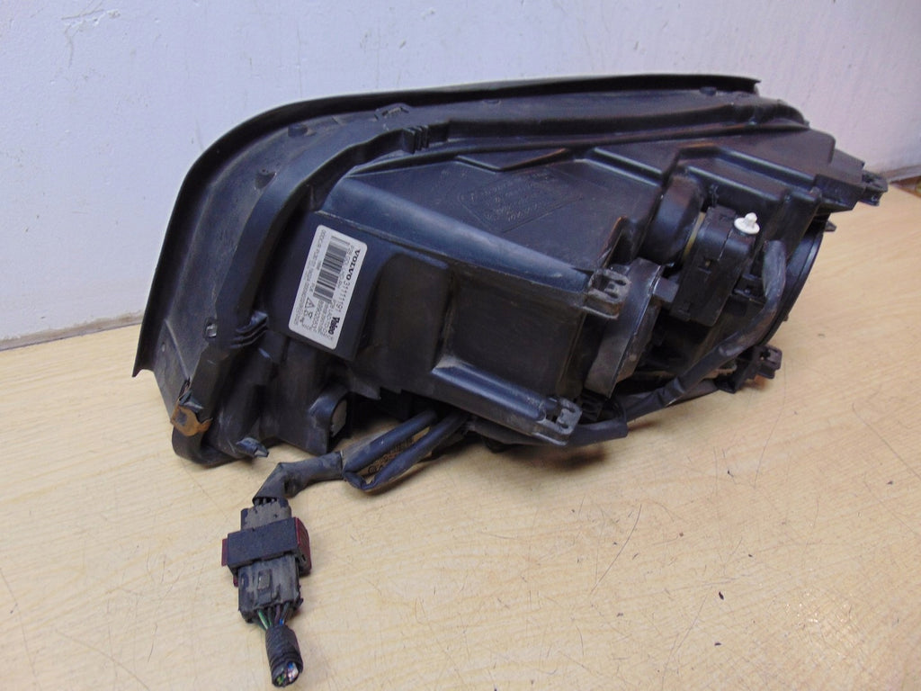 Frontscheinwerfer Volvo Xc90 Xenon Rechts Scheinwerfer Headlight
