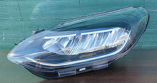 Load image into Gallery viewer, Frontscheinwerfer Ford Fiesta I N1BB-13E015-CG LED Links Scheinwerfer Headlight SCH1182742609ut