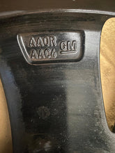 Laden Sie das Bild in den Galerie-Viewer, 1x Alufelge 18 Zoll 7.5&quot; 5x115 Opel Rim Wheel