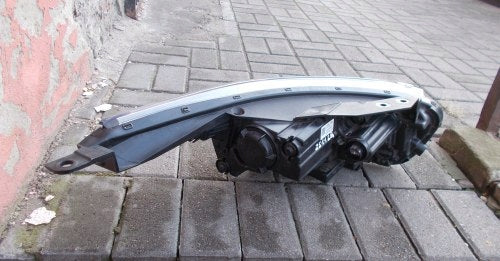 Frontscheinwerfer Kia Xceed 92101J7850 Full LED Links Scheinwerfer Headlight