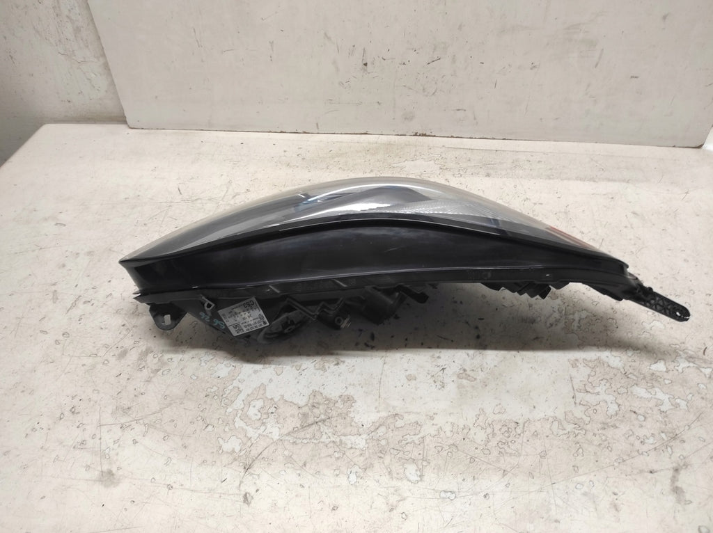 Frontscheinwerfer Opel Corsa E 39108223 Rechts Scheinwerfer Headlight SCH3881942423ja