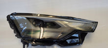 Load image into Gallery viewer, Frontscheinwerfer Audi A6 C8 4K0941034 LED Rechts Scheinwerfer Headlight SCH1135317380li