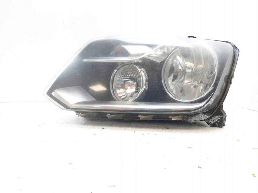 Frontscheinwerfer VW Amarok MAM79785 Links Scheinwerfer Headlight SCH7037123373nh