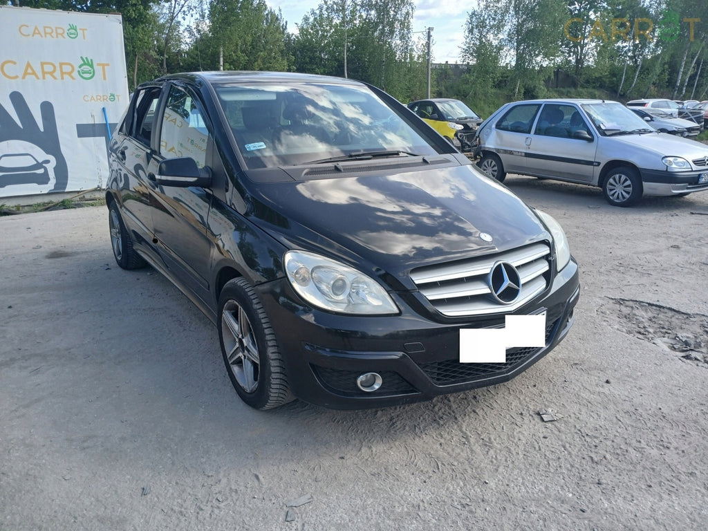 Frontscheinwerfer Mercedes-Benz W245 Rechts Scheinwerfer Headlight SCH8449618240kn