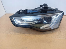 Load image into Gallery viewer, Frontscheinwerfer Audi A5 8T0941031C Xenon Links Scheinwerfer Headlight SCH4664421026jt