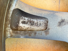 Load image into Gallery viewer, 1x Alufelge 18 Zoll 7.0" 5x114.3 9965277080 Mazda Cx-3 Cx3 Rim Wheel FEL1615450004zu