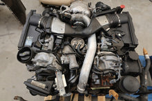 Load image into Gallery viewer, Motor Mercedes-Benz W211 642920 3.2 CDI 190TKm Diesel Engine Komplett MOT6972162109gv