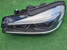 Laden Sie das Bild in den Galerie-Viewer, Frontscheinwerfer BMW 2 F45 F46 8738645-04 Full LED Rechts oder Links SCH5650920542kn