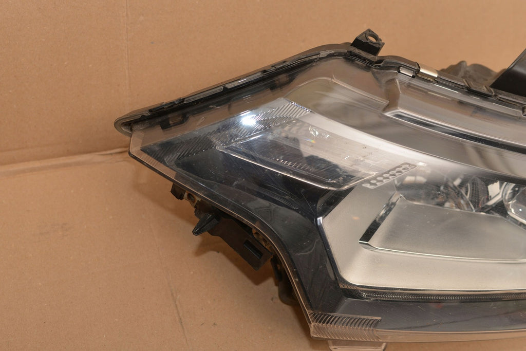 Frontscheinwerfer Mitsubishi Outlander III 4BX158301C8-63 LED Links Headlight SCH9844807626ck