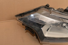 Laden Sie das Bild in den Galerie-Viewer, Frontscheinwerfer Mitsubishi Outlander III 4BX158301C8-63 LED Links Headlight SCH9844807626ck