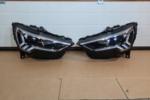 Laden Sie das Bild in den Galerie-Viewer, Frontscheinwerfer Audi Q3 83A941034 LED Rechts Scheinwerfer Headlight