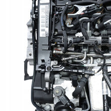 Laden Sie das Bild in den Galerie-Viewer, Motor Seat VW Alhambra Sharan CUVA 2.0 TDI 115PS 85kW 159TKm Diesel Unkomplett MOT7523604670cu