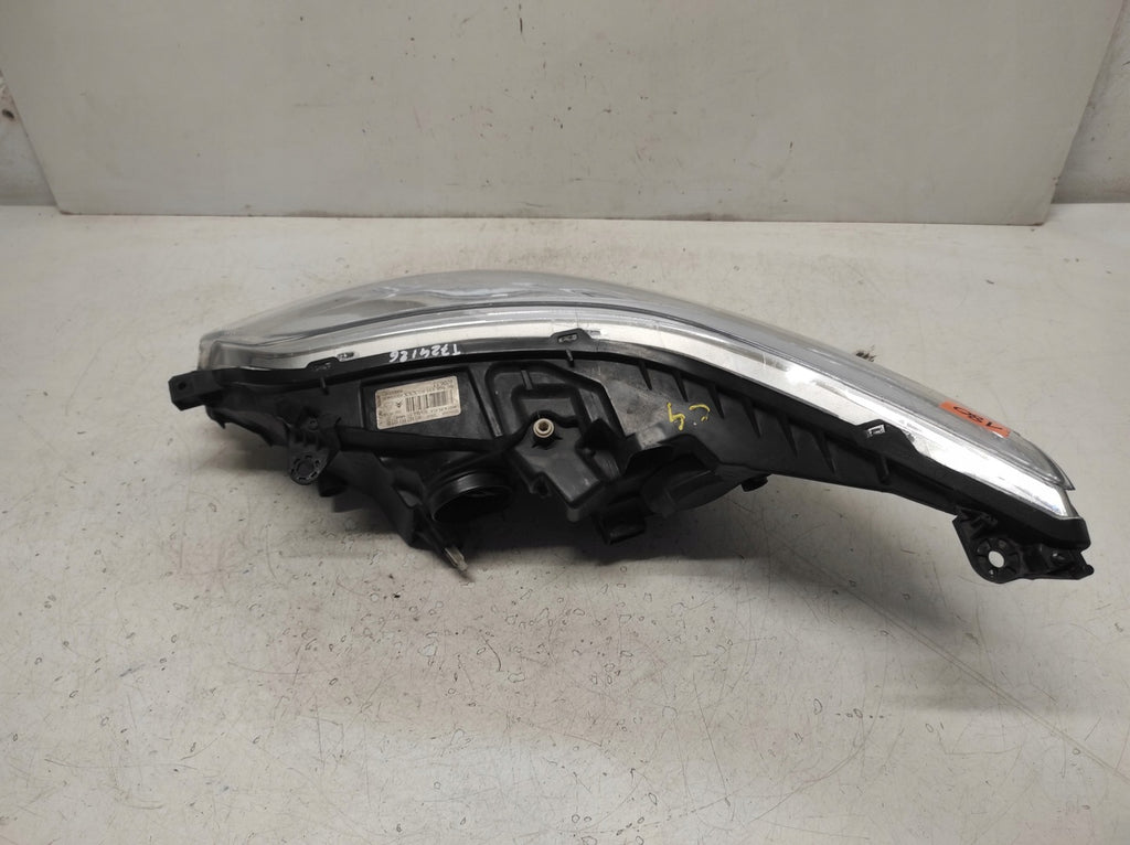 Frontscheinwerfer Citroën C4 I 9646893880 Rechts Scheinwerfer Headlight