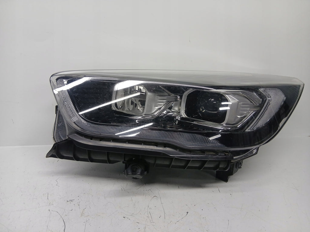 Frontscheinwerfer Ford Kuga GV4113D155EH LED Links Scheinwerfer Headlight SCH7564681900vs