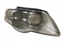 Laden Sie das Bild in den Galerie-Viewer, Frontscheinwerfer VW Passat 3C0941752G Rechts Scheinwerfer Headlight SCH5239289132ut