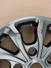 Load image into Gallery viewer, 1x Alufelge 17 Zoll JK21-FA-BAX Ford Transit Custom Rim Wheel FEL8789016563xj