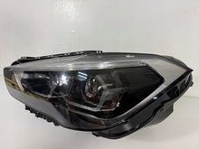 Laden Sie das Bild in den Galerie-Viewer, Frontscheinwerfer BMW X1 F48 5A01171-02 Full LED Links Scheinwerfer Headlight SCH5753613212nx