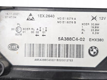 Laden Sie das Bild in den Galerie-Viewer, Frontscheinwerfer BMW 5 G30 5A388C4-02 LED Rechts Scheinwerfer Headlight SCH3179397064zd