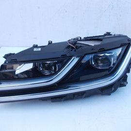 Frontscheinwerfer VW Arteon 3G8941081M Links Scheinwerfer Headlight SCH8971643196py