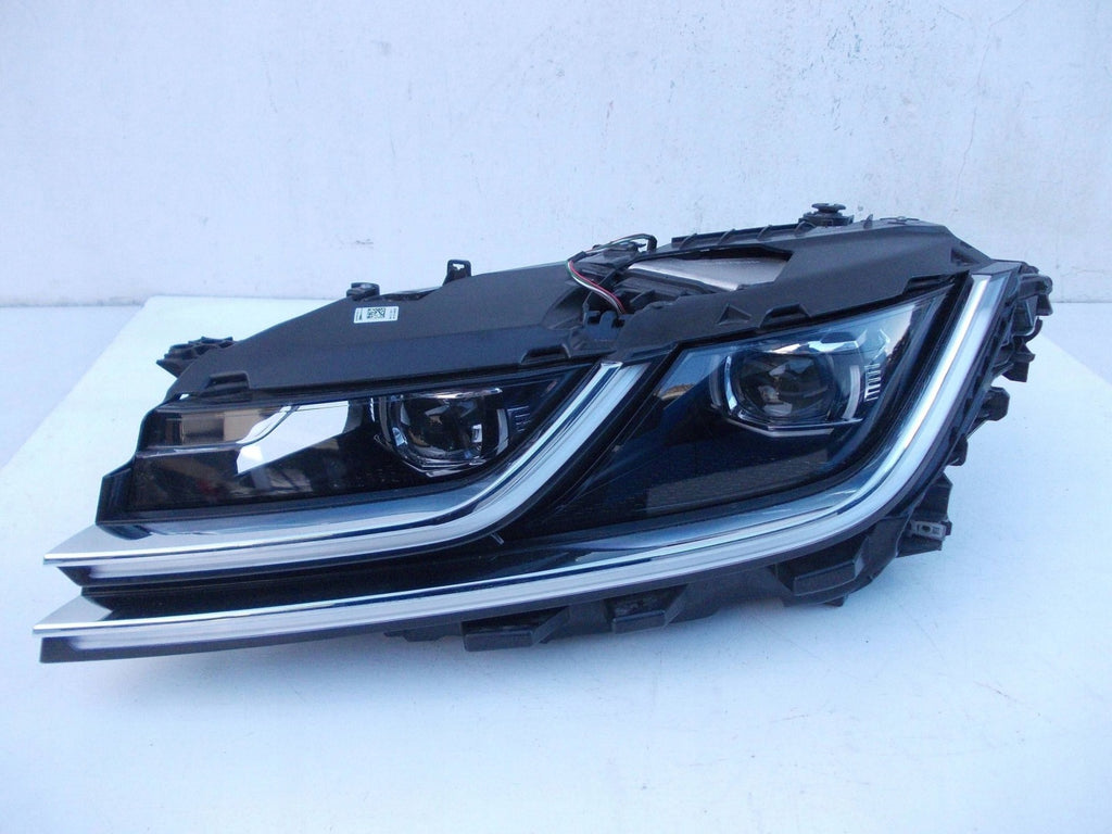 Frontscheinwerfer VW Arteon 3G8941081M Links Scheinwerfer Headlight SCH8971643196py