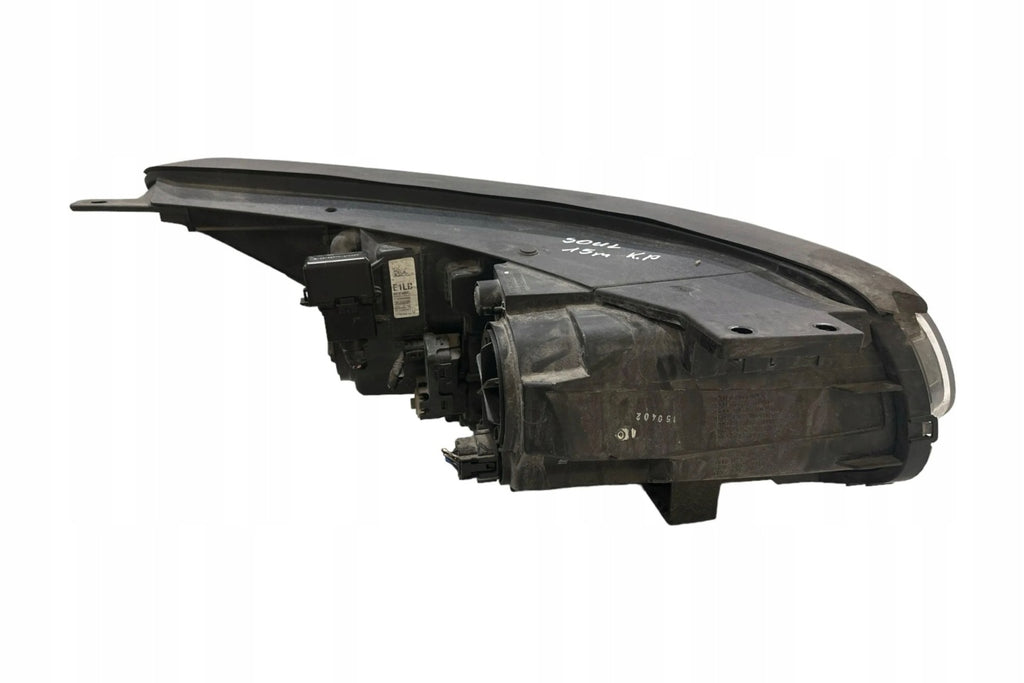 Frontscheinwerfer Kia Soul 92101-E4 92101-E492101-E4 Links Headlight SCH8092516587el