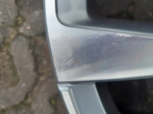 Load image into Gallery viewer, 1x Alufelge 18 Zoll 7.0" 5x112 45ET Glanz Silber 2GA601025AD VW T-Roc Rim Wheel FEL4714681280ng