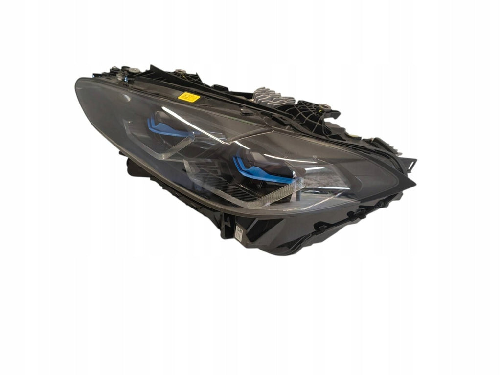 Frontscheinwerfer BMW 4 G22 G23 G26 7884621-02 Laser Links Headlight SCH8090218772iy