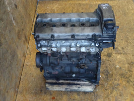 Motor Audi VW Tt Golf IV BHE 3.2 250PS 184kW 110TKm 2001 Benzin Unkomplett