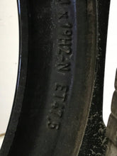 Load image into Gallery viewer, 1x Alufelge 19 Zoll 8.5" 5x112 47 5ET A2954012200 Mercedes-Benz Eqe V295 FEL8860703637gl