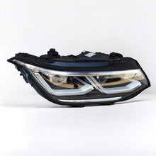 Laden Sie das Bild in den Galerie-Viewer, Frontscheinwerfer VW Tiguan 5NB941082C LED Rechts Scheinwerfer Headlight