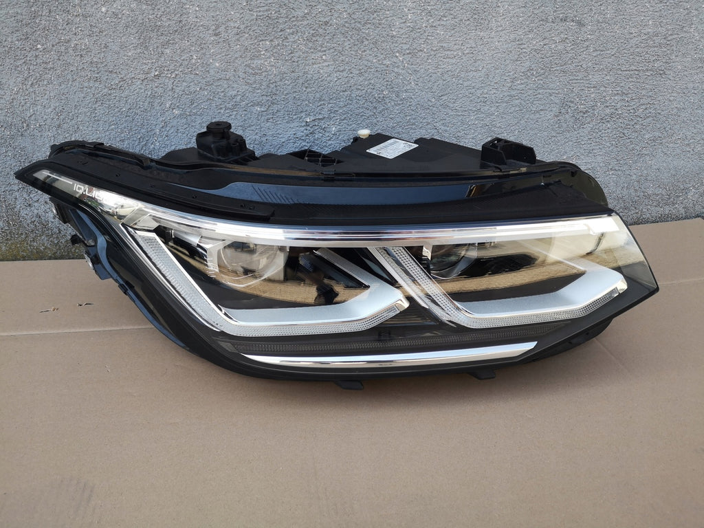 Frontscheinwerfer VW Tiguan 5NB941082C LED Rechts Scheinwerfer Headlight