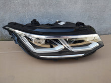 Laden Sie das Bild in den Galerie-Viewer, Frontscheinwerfer VW Tiguan 5NB941082C LED Rechts Scheinwerfer Headlight