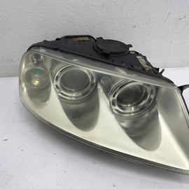 Frontscheinwerfer VW Touareg 7L6941016AP Xenon Rechts Scheinwerfer Headlight SCH7843442724tx