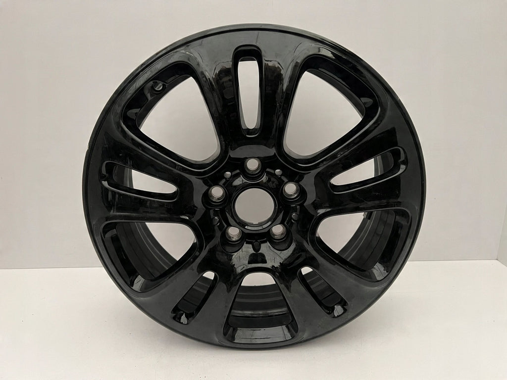 1x Alufelge 17 Zoll 5.5" 5x112 6855119 Mini F57 F56 F55 Rim Wheel