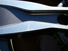 Load image into Gallery viewer, 1x Alufelge 17 Zoll 7.0" 5x112 48ET Glanz Schwarz A2054010800 Mercedes-Benz W205 FEL2666543562qx