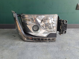 Frontscheinwerfer Renault 89207601- Rechts Scheinwerfer Headlight