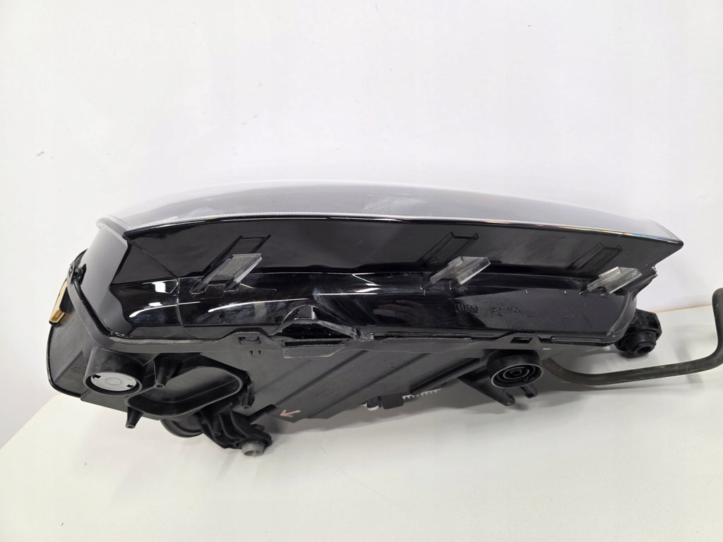 Frontscheinwerfer Skoda Fabia IV 6VB941016B Rechts Scheinwerfer Headlight SCH1324099557lg